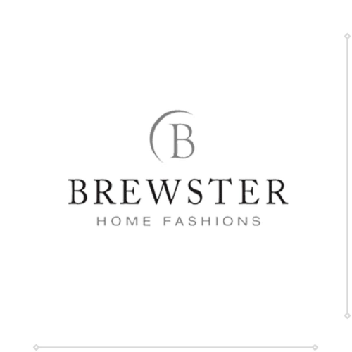 Brewster Home Fashions