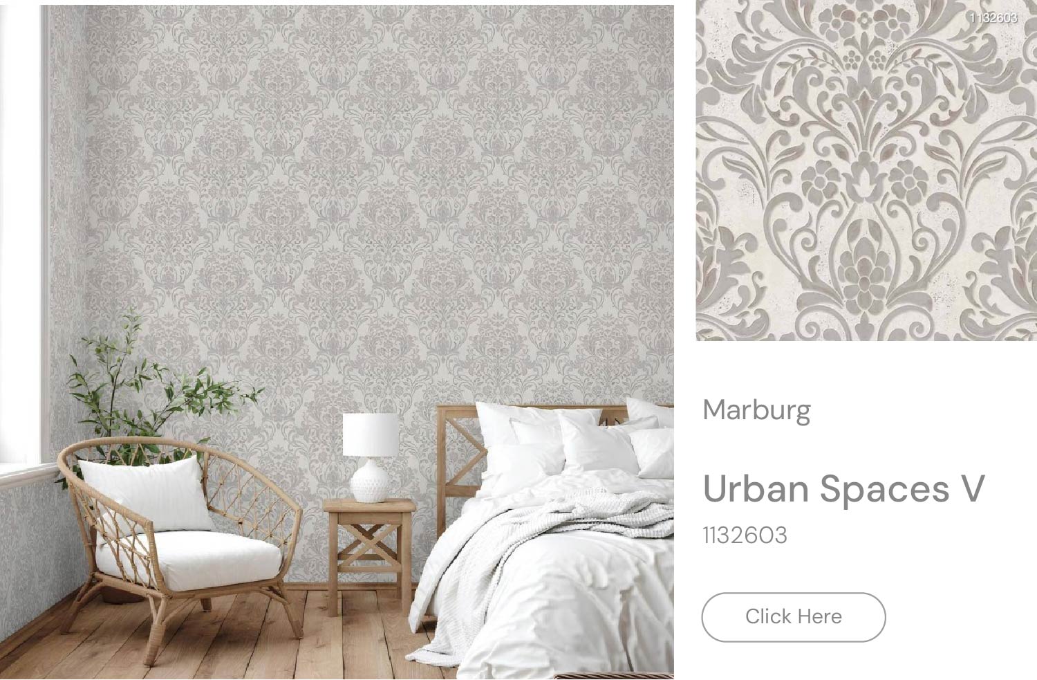 Damask Product Highlight_Urban Spaces