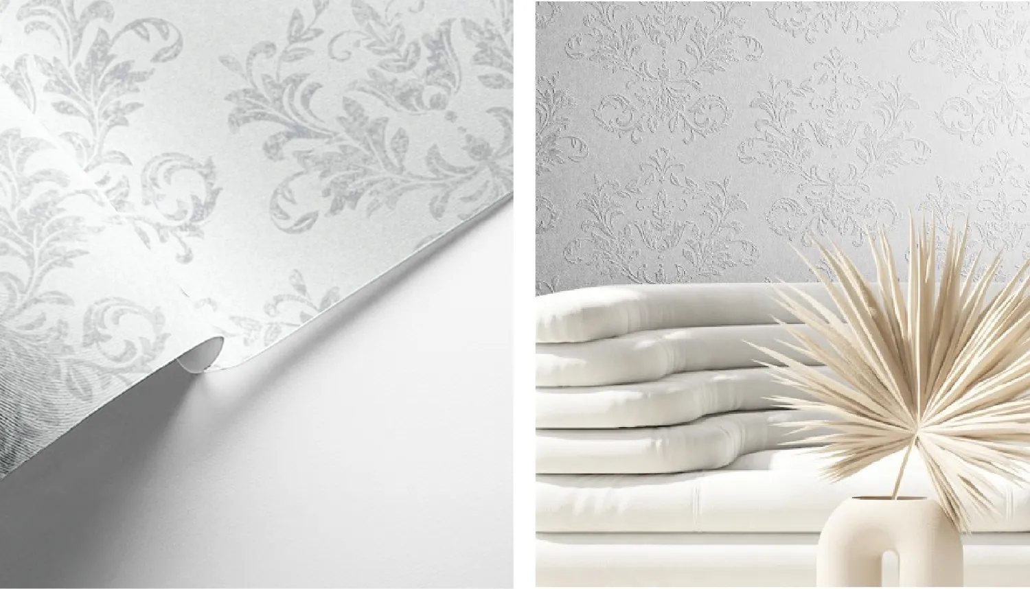 Damask_White