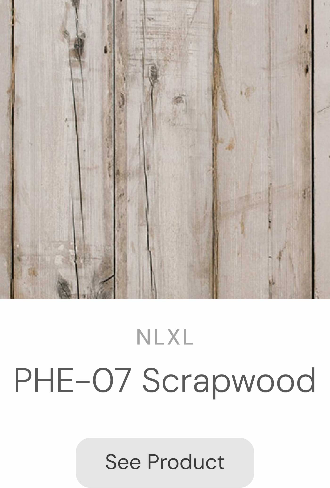 Wood_NLXL  Scrapwood