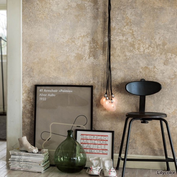 Lilycolor / Concrete LL5080 Lilycolor / Concrete LL5080