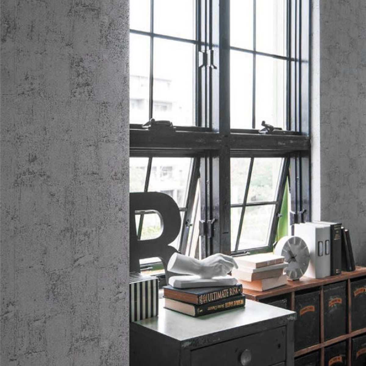 Lilycolor / Concrete LL5228 Lilycolor / Concrete LL5228