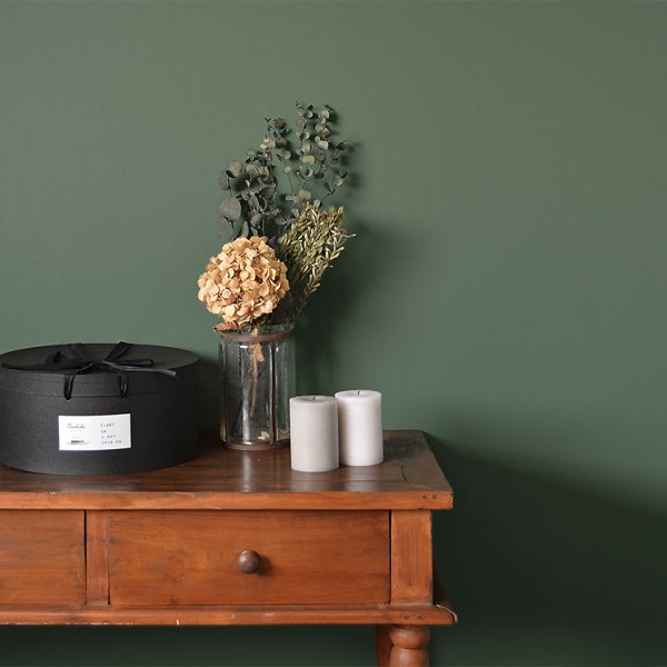 Lilycolor / Plain Green LW4648 Lilycolor / Plain Green LW4648