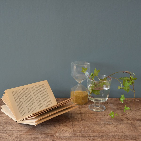 Lilycolor / Plain Blue Grey LW4653 Lilycolor / Plain Blue Grey LW4653