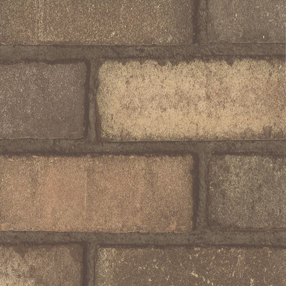 Lilycolor / Brown Brick LW4131