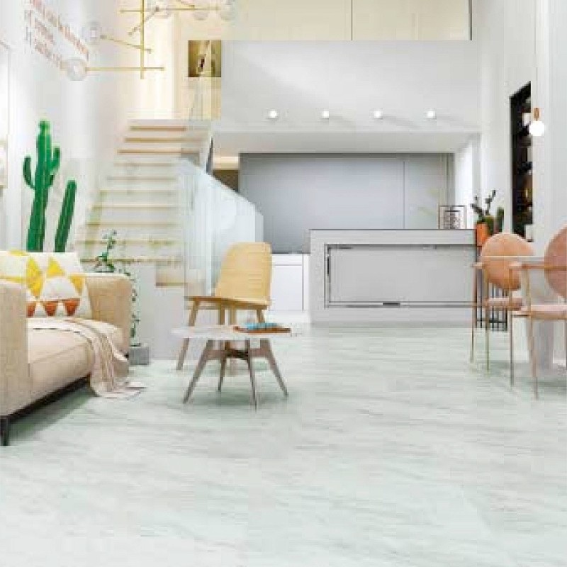 Loose Lay / 5mm / Luxury Vinyl Tiles / GEL 004