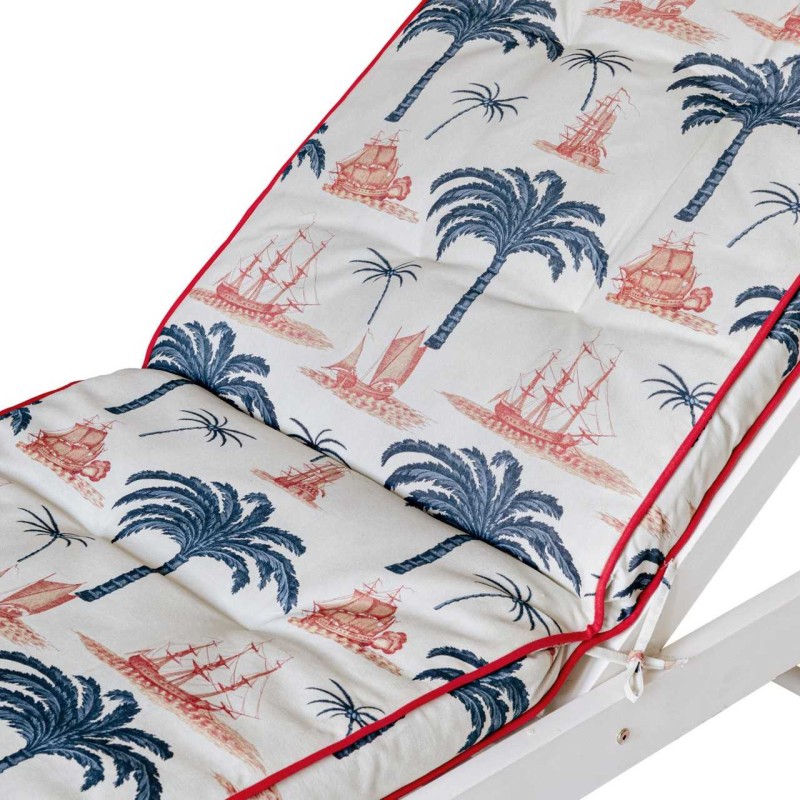 MINDTHEGAP | AEGEAN Sunbed Cushion | AC00028