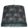 MINDTHEGAP | Ornamental Palm Pendant Lamp