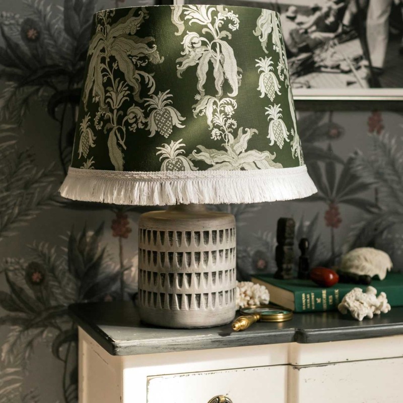 MINDTHEGAP | GUINEO Lampshade