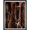 MINDTHEGAP | EQUITATION Framed Art