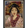 MINDTHEGAP | GEISHA GIRL BY GEORGE HENRY | FA13176