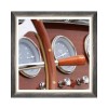 MINDTHEGAP | SPEED BOAT Framed Art