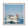 MINDTHEGAP | SUMMER LEISURE Framed Art | FA13400