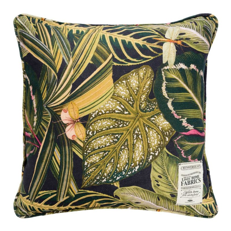 MINDTHEGAP | AMAZONIA Linen Cushion