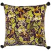 MINDTHEGAP | LA VOLIERE Velvet Cushion | LC40053