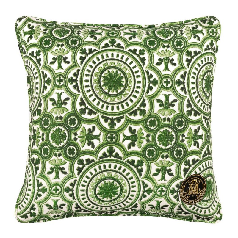 MINDTHEGAP | THE MANOR Linen Cushion | LC40057