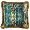 MINDTHEGAP | BAMILEKE Linen Cushion | LC40060