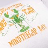 MINDTHEGAP | SEAFOOD BAR Cushion | LC40063