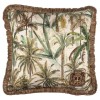 MINDTHEGAP | THE JUNGLE Cushion | LC40070