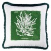 MINDTHEGAP | ALGAE Cushion