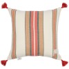 MINDTHEGAP | HERINA Stripe Heavy Linen Cushion | LC40095