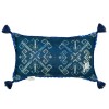 MINDTHEGAP | ROOTS Linen Cushion