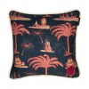 MINDTHEGAP | AEGEAN Cushion