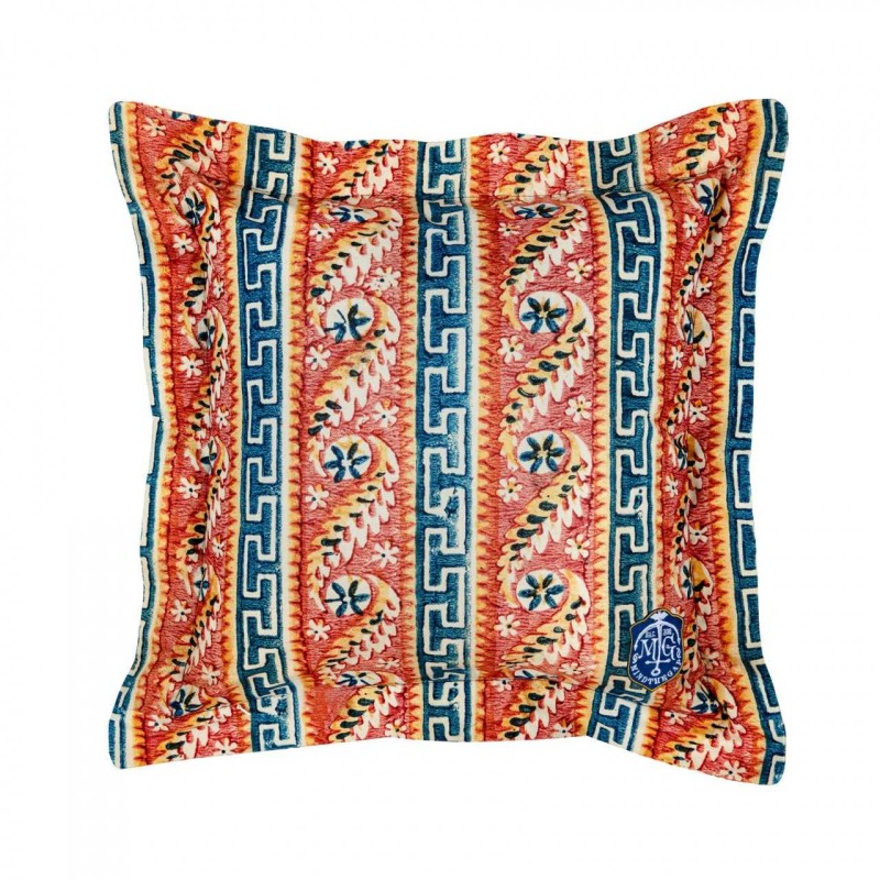 MINDTHEGAP | SAMOTHRAKI Cushion | LC40116