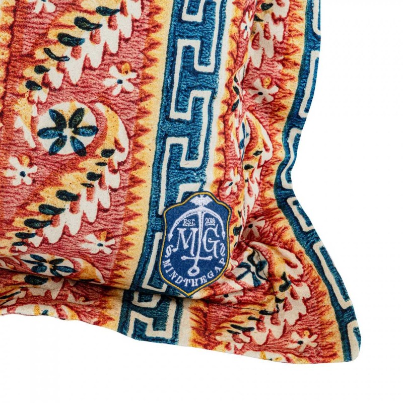 MINDTHEGAP | SAMOTHRAKI Cushion | LC40116