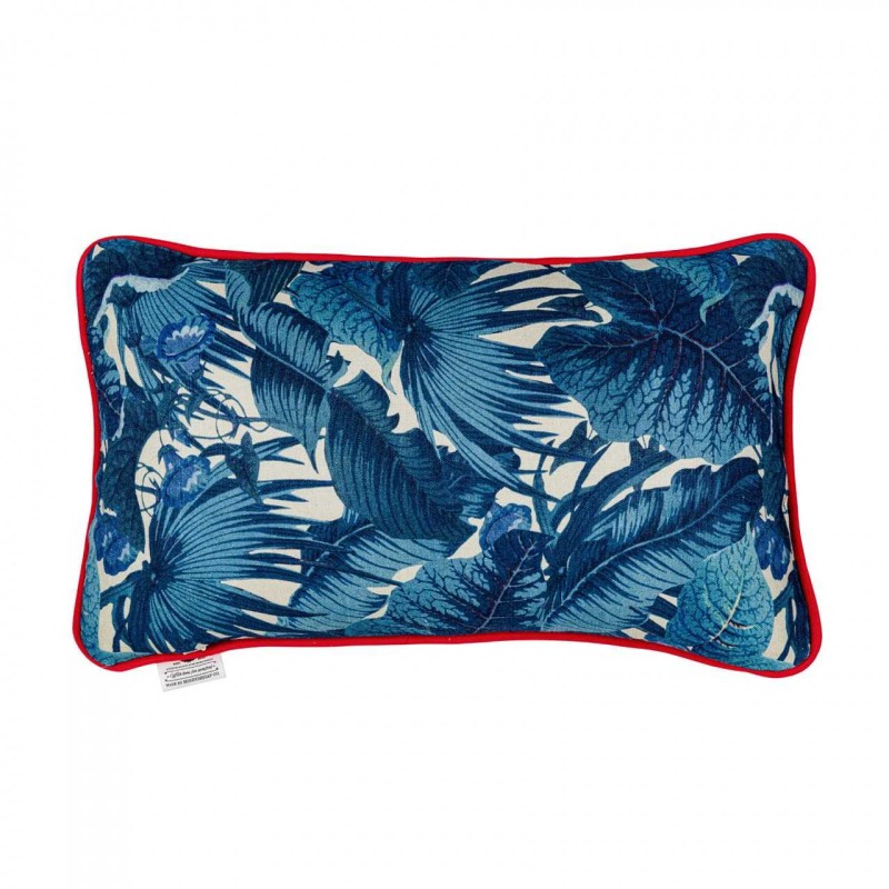 MINDTHEGAP | PARADEISOS Cushion