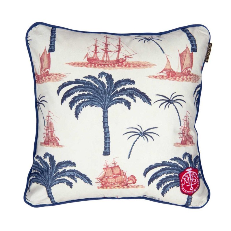 MINDTHEGAP | AEGEAN Outdoor Cushion