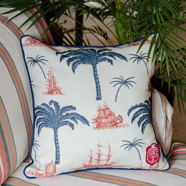 MINDTHEGAP | AEGEAN Outdoor Cushion