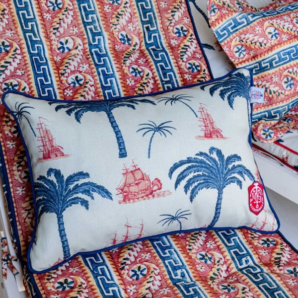 MINDTHEGAP | AEGEAN Outdoor Cushion