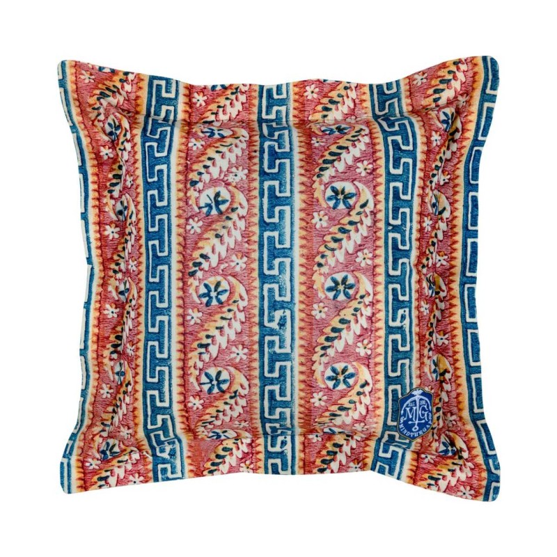 MINDTHEGAP | SAMOTHRAKI Outdoor Cushion