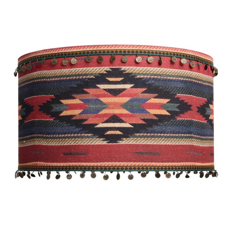 MINDTHEGAP | PERUVIAN Lampshade | LS30203