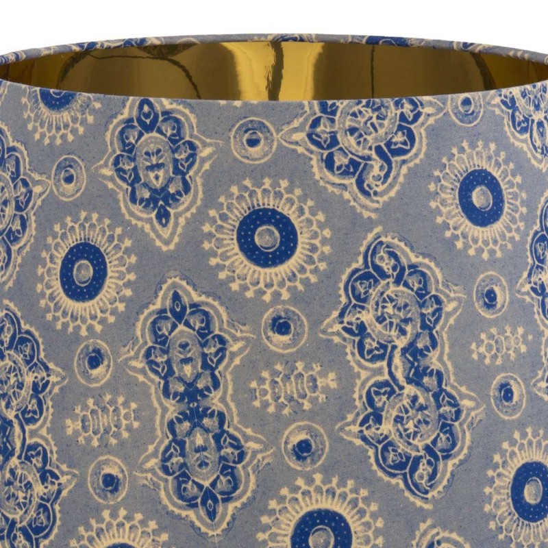 MINDTHEGAP | AJRAK GREY Lampshade | LS30212