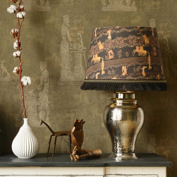 MINDTHEGAP | ANTIQUITY Lampshade | LS30213