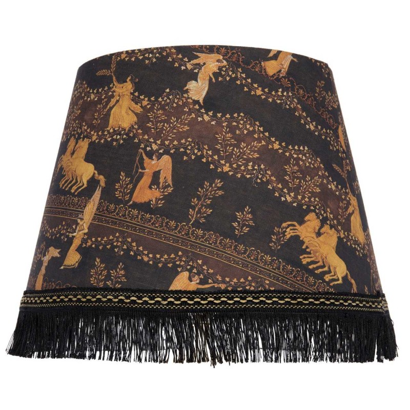 MINDTHEGAP | ANTIQUITY Lampshade | LS30213