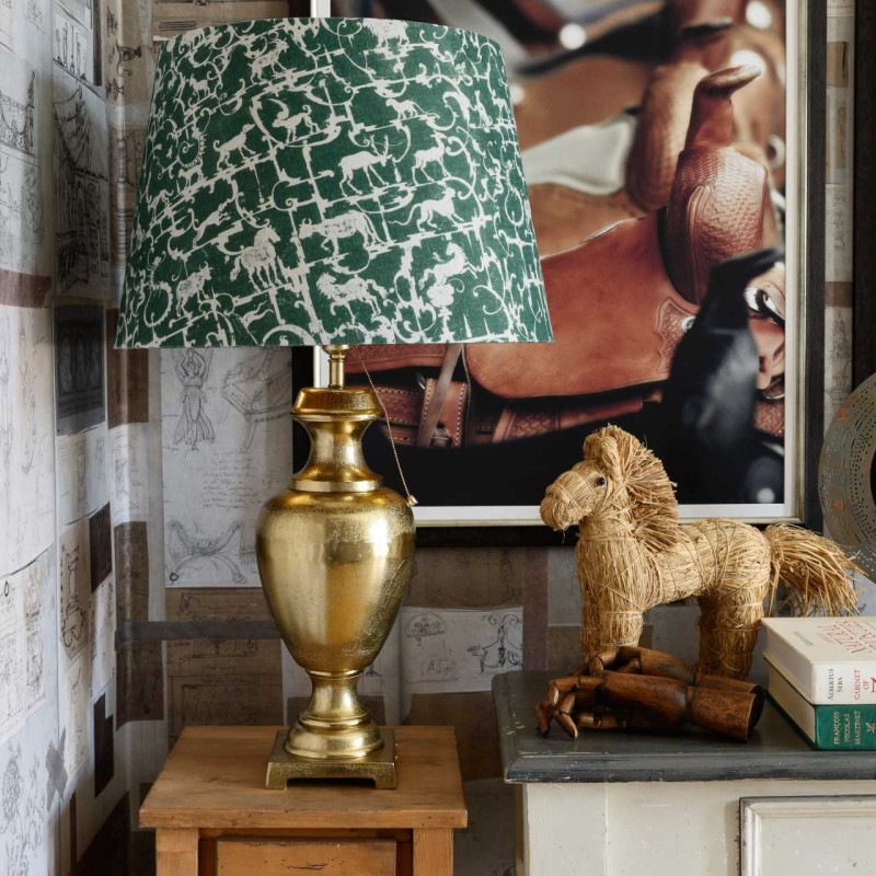 MINDTHEGAP | ROYAL HUNTING Lampshade | LS30217