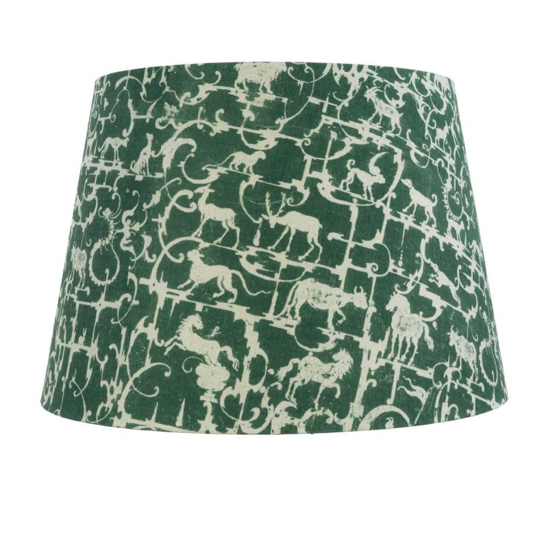 MINDTHEGAP | ROYAL HUNTING Lampshade | LS30217