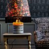 MINDTHEGAP | YAMA DHARMARAJA Lampshade | LS30219