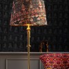 MINDTHEGAP | YAMA DHARMARAJA Lampshade | LS30219