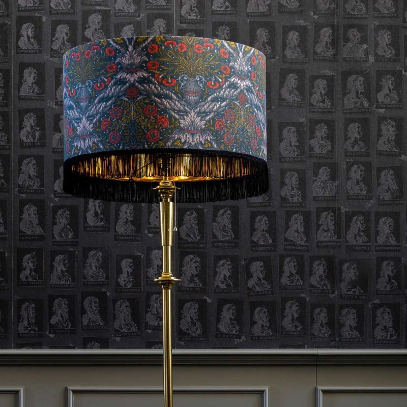 MINDTHEGAP | DECORATIVE PANEL Lampshade | LS30236