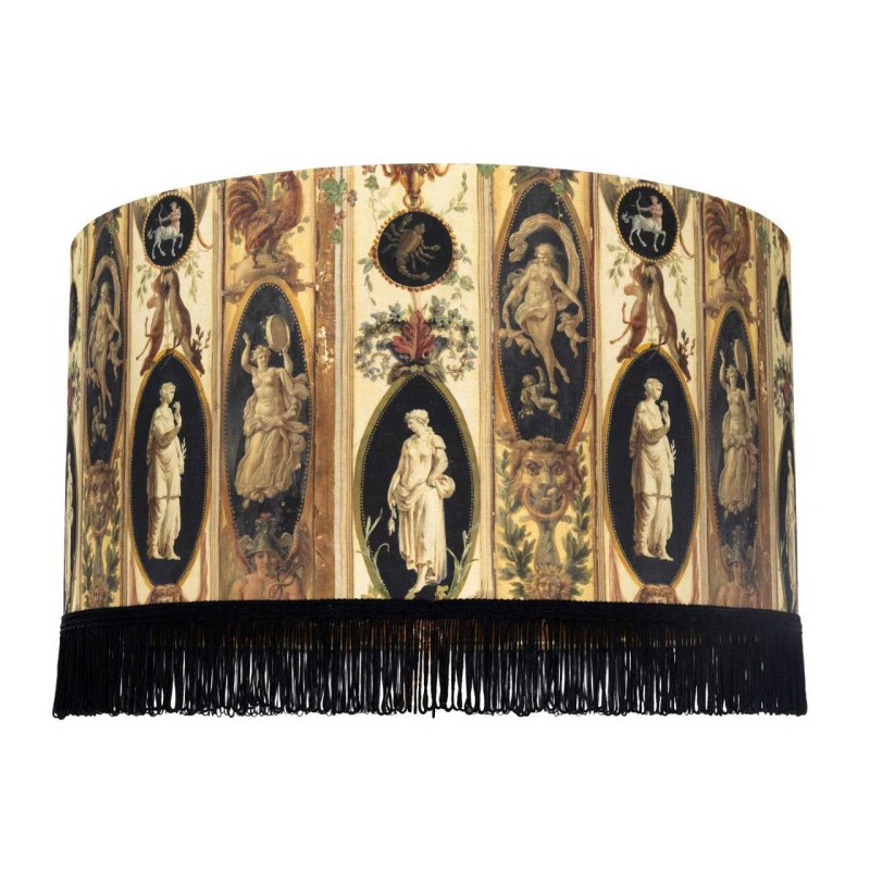 MINDTHEGAP | FOUR SEASONS Lampshade | LS30239