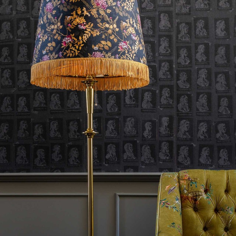 MINDTHEGAP | BROCADE Lampshade | LS30252