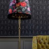 MINDTHEGAP | FLOWERS OF THE LADY Lampshade | LS30253