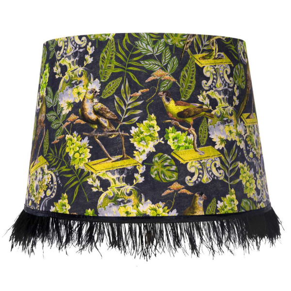 MINDTHEGAP | LA VOLIERE Lampshade | LS30255