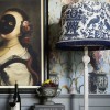 MINDTHEGAP | BAROQUE PATTERN Lampshade | LS30258