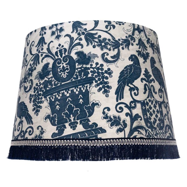 MINDTHEGAP | BAROQUE PATTERN Lampshade | LS30258