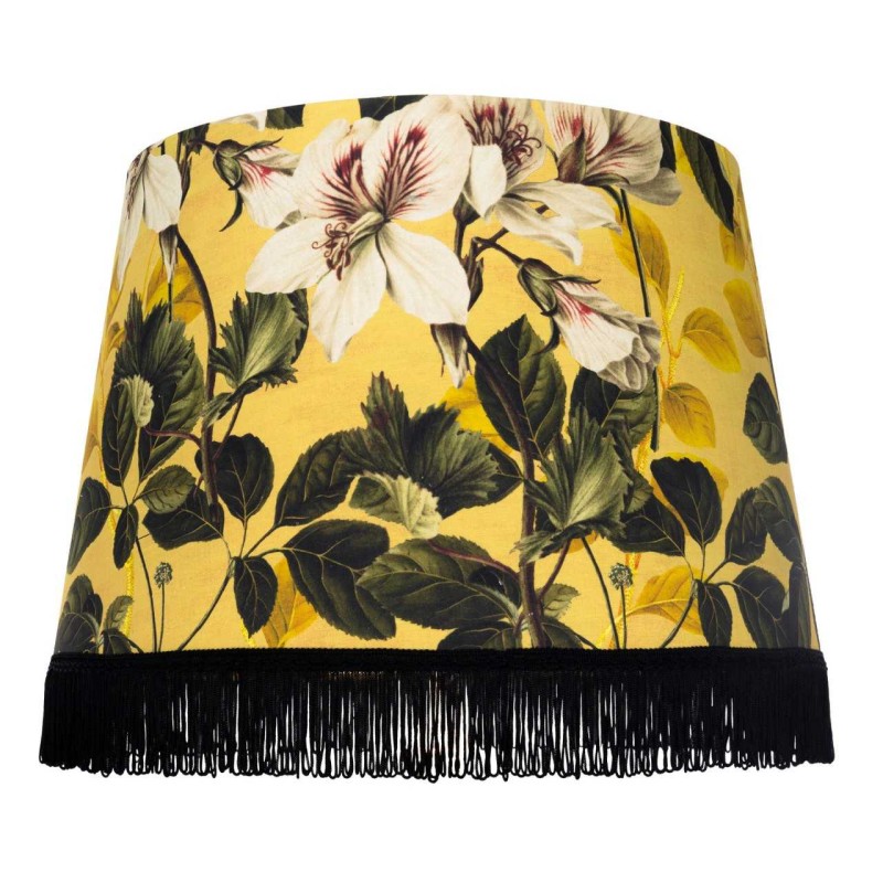 MINDTHEGAP | YELLOW GARDEN Lampshade | LS30259